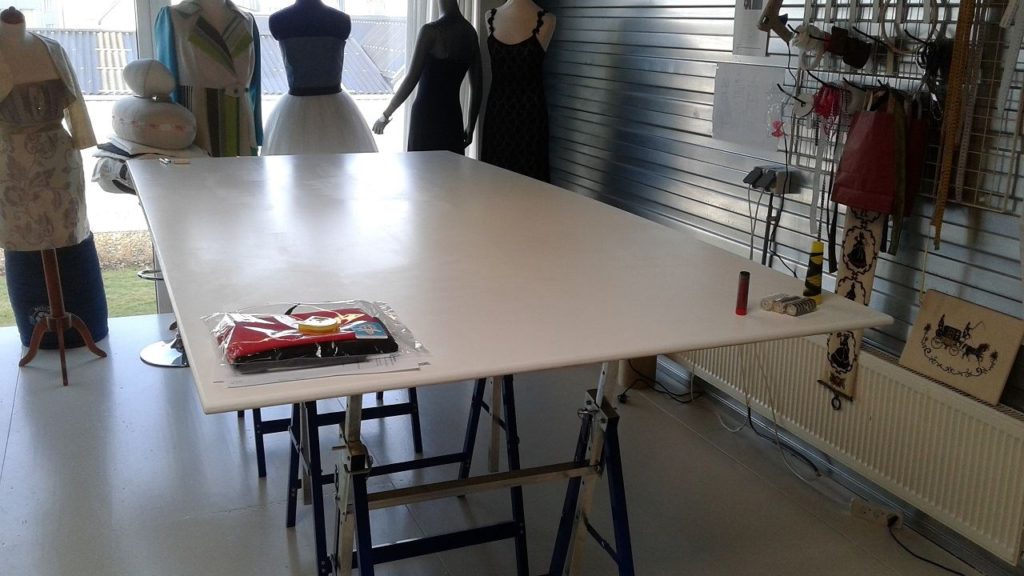 Atelier 1 Home